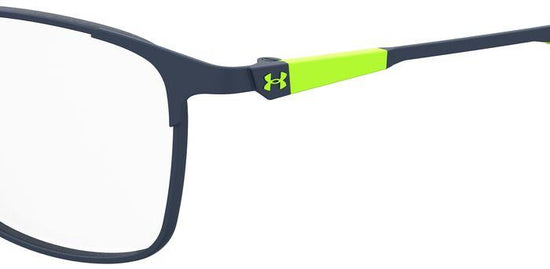 Under Armour Eyeglasses UA 9000 PJP