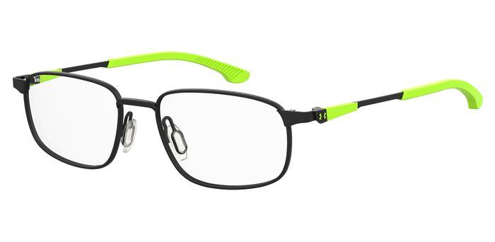 Under Armour Eyeglasses UA 9001 003