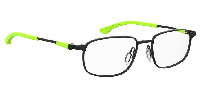 Under Armour Eyeglasses UA 9001 003