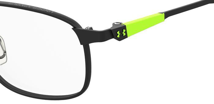 Under Armour Eyeglasses UA 9001 003