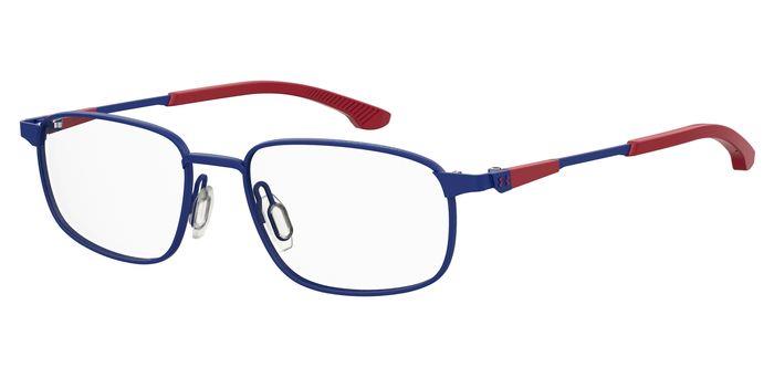 Under Armour Eyeglasses UA 9001 PJP