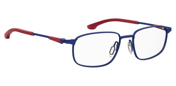 Under Armour Eyeglasses UA 9001 PJP