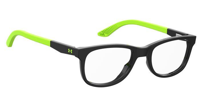 Under Armour Eyeglasses UA 9002 003
