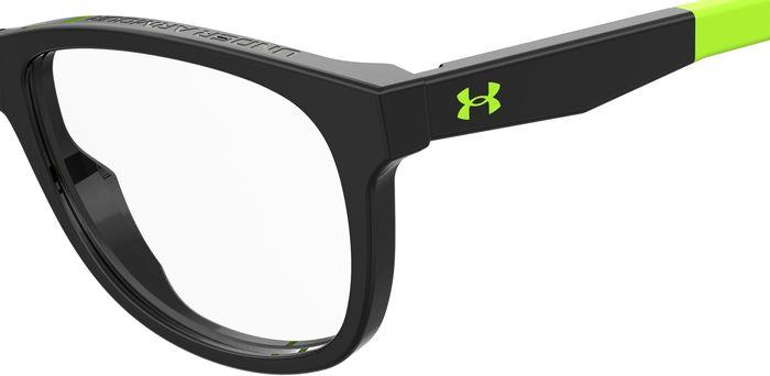 Under Armour Eyeglasses UA 9002 003