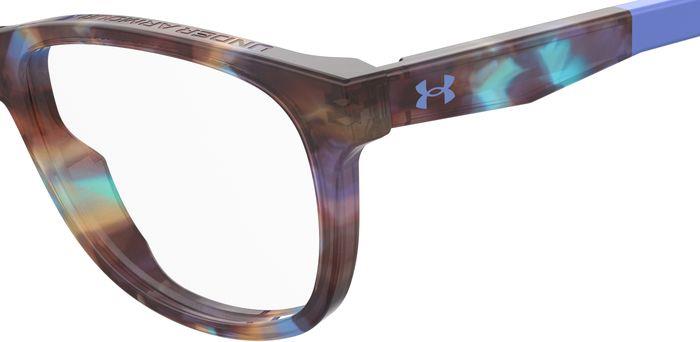 Under Armour Eyeglasses UA 9002 5MU