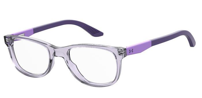 Under Armour Eyeglasses UA 9002 B3V