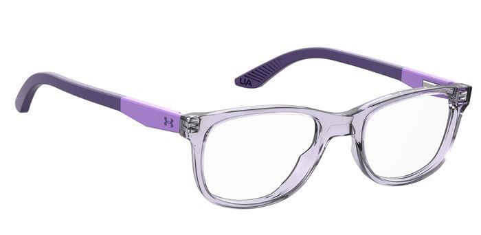 Under Armour Eyeglasses UA 9002 B3V