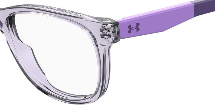 Under Armour Eyeglasses UA 9002 B3V