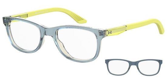 Under Armour Eyeglasses UA 9002 DCD