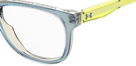 Under Armour Eyeglasses UA 9002 DCD