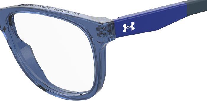 Under Armour Eyeglasses UA 9002 PJP