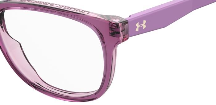 Under Armour Eyeglasses UA 9002 S1V