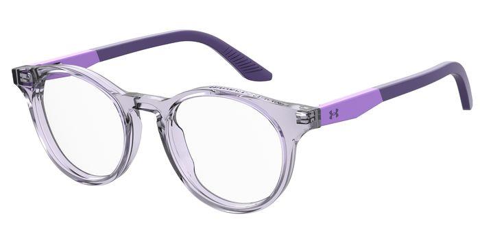 Under Armour Eyeglasses UA 9004 B3V
