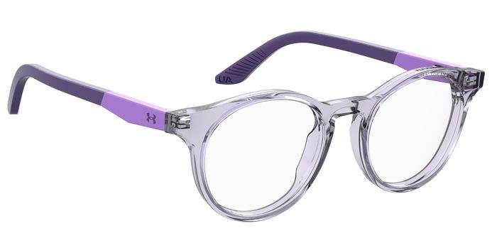 Under Armour Eyeglasses UA 9004 B3V