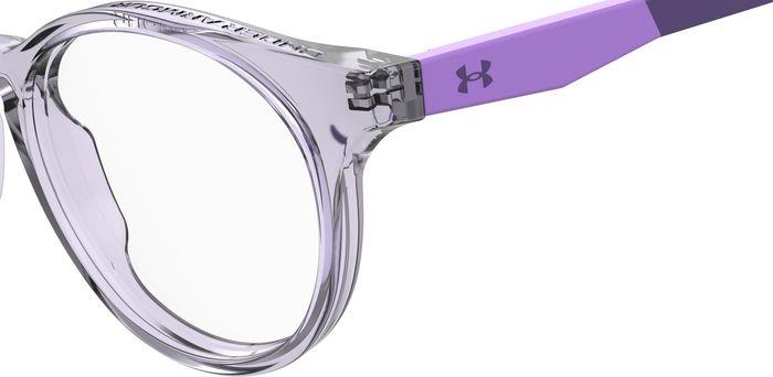 Under Armour Eyeglasses UA 9004 B3V