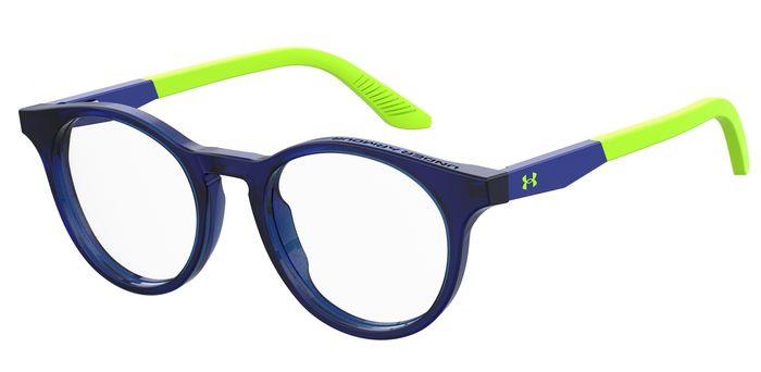 Under Armour Eyeglasses UA 9004 PJP