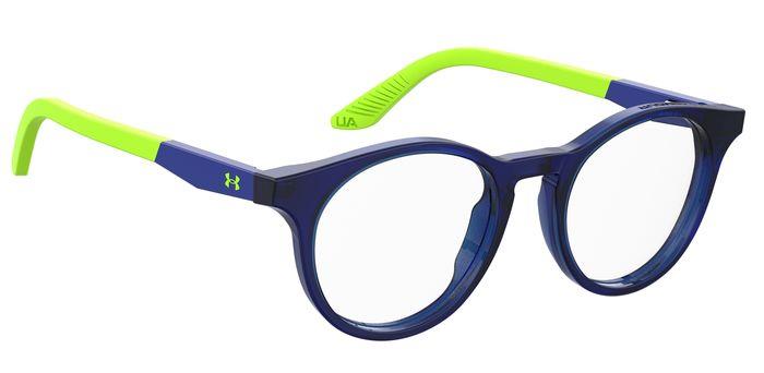 Under Armour Eyeglasses UA 9004 PJP