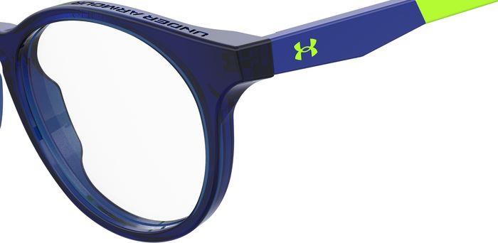 Under Armour Eyeglasses UA 9004 PJP