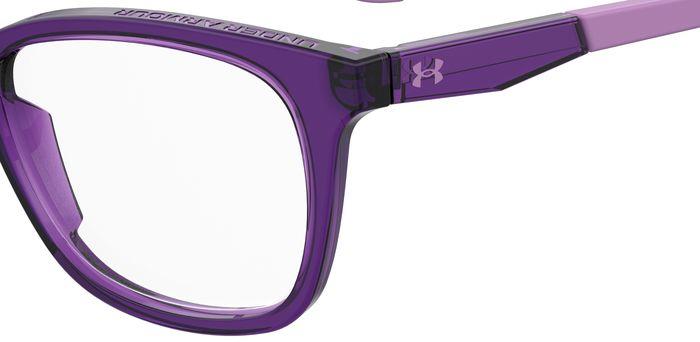 Under Armour Eyeglasses UA 9005 141