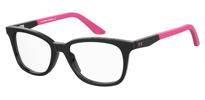 Under Armour Eyeglasses UA 9005 807