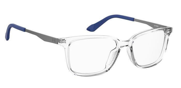 Under Armour Eyeglasses UA 9006 900