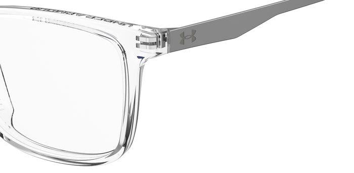 Under Armour Eyeglasses UA 9006 900