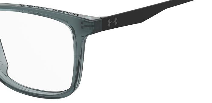 Under Armour Eyeglasses UA 9006 OXZ