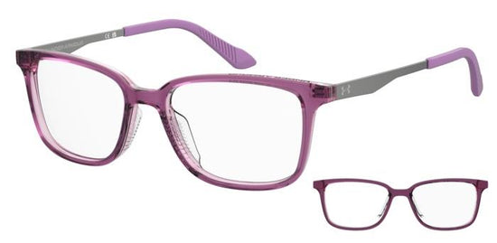 Under Armour Eyeglasses UA 9006 S1V