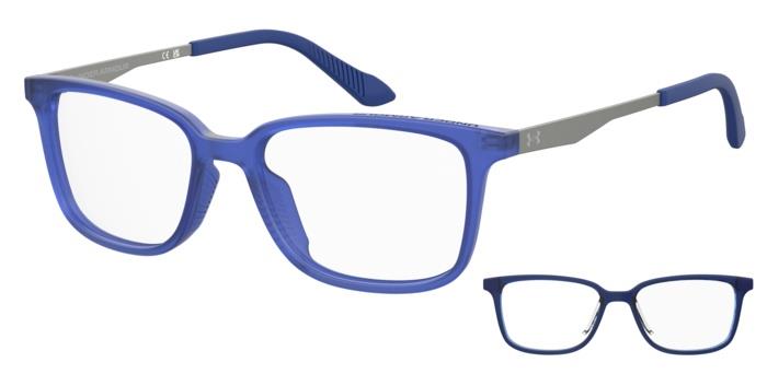 Under Armour Eyeglasses UA 9006 XW0