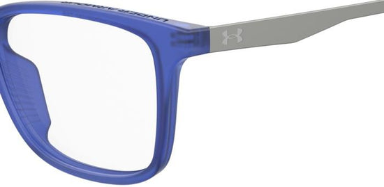 Under Armour Eyeglasses UA 9006 XW0