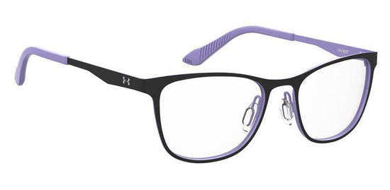 Under Armour Eyeglasses UA 9007 1X2