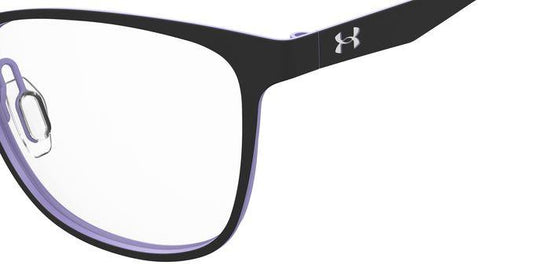 Under Armour Eyeglasses UA 9007 1X2