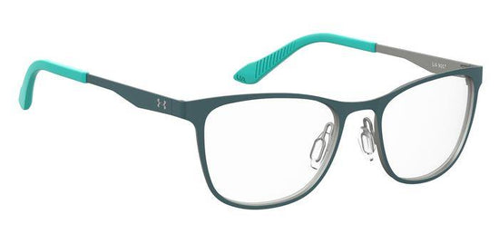 Under Armour Eyeglasses UA 9007 AJJ