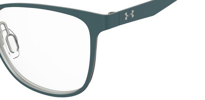 Under Armour Eyeglasses UA 9007 AJJ