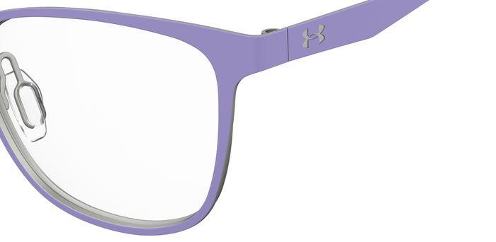 Under Armour Eyeglasses UA 9007 ARR