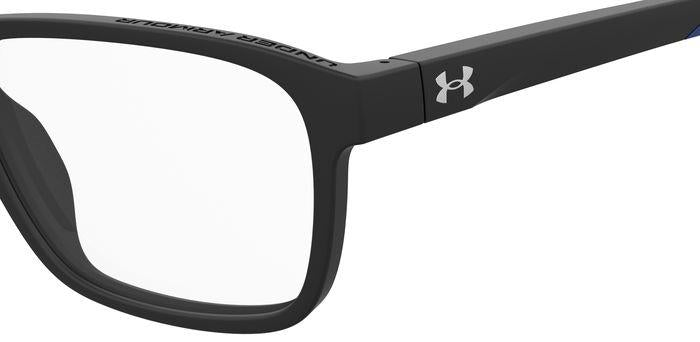 Under Armour Eyeglasses UA 9008 003