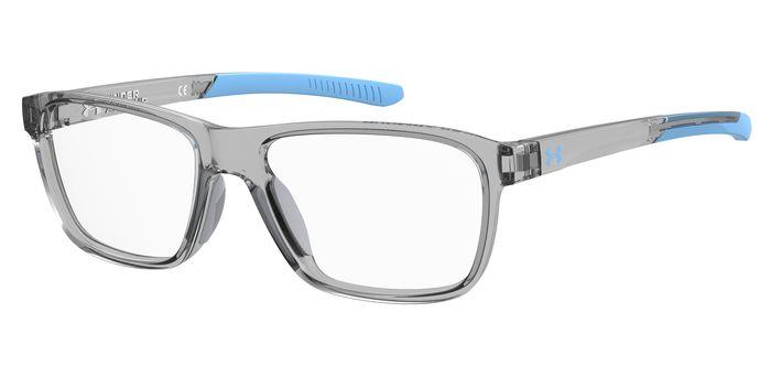 Under Armour Eyeglasses UA 9008 09V