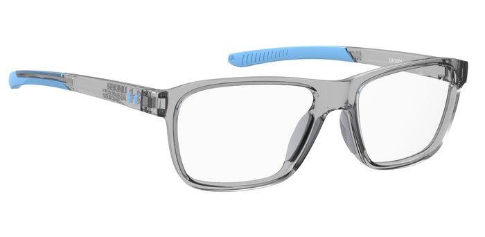 Under Armour Eyeglasses UA 9008 09V