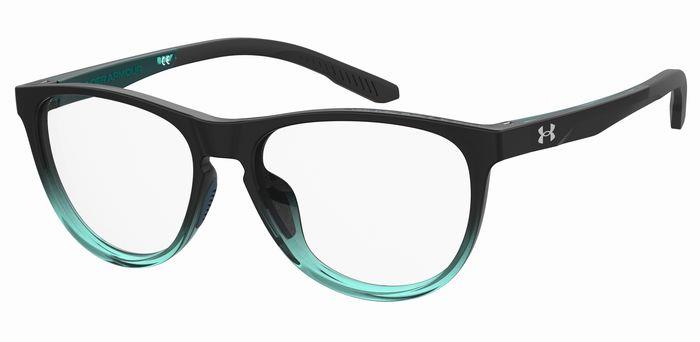 Under Armour Eyeglasses UA 9009 ETJ