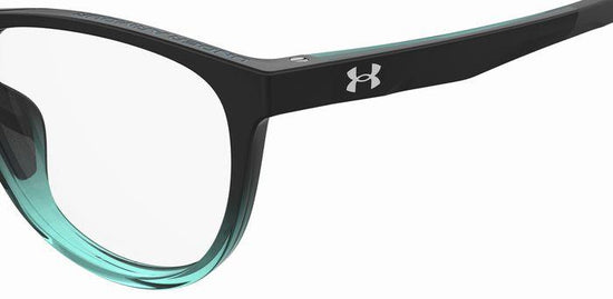 Under Armour Eyeglasses UA 9009 ETJ