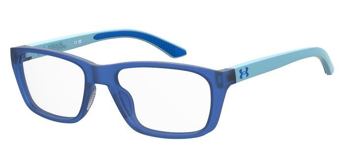 Under Armour Eyeglasses UA 9011 2RR