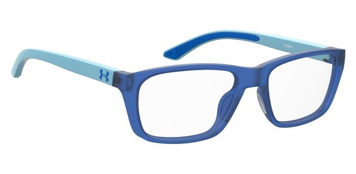 Under Armour Eyeglasses UA 9011 2RR