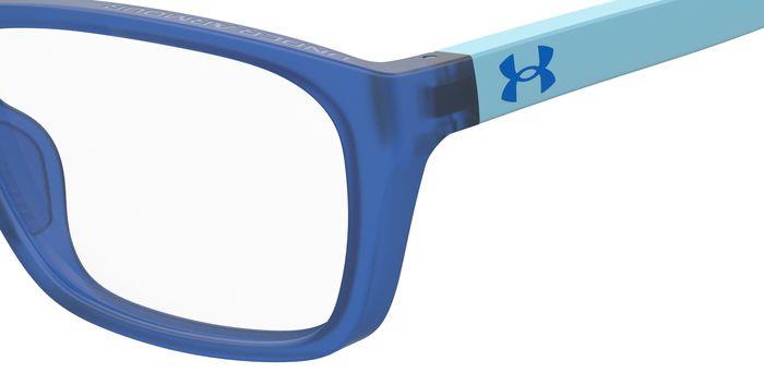 Under Armour Eyeglasses UA 9011 2RR