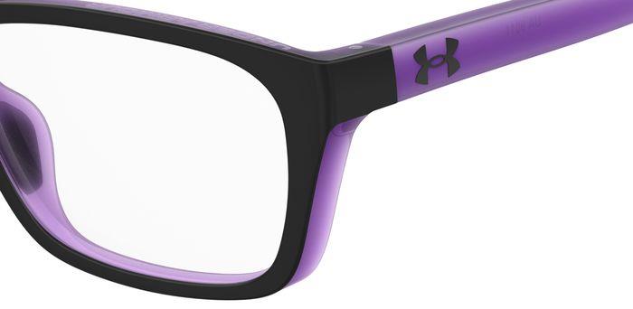 Under Armour Eyeglasses UA 9011 HK8