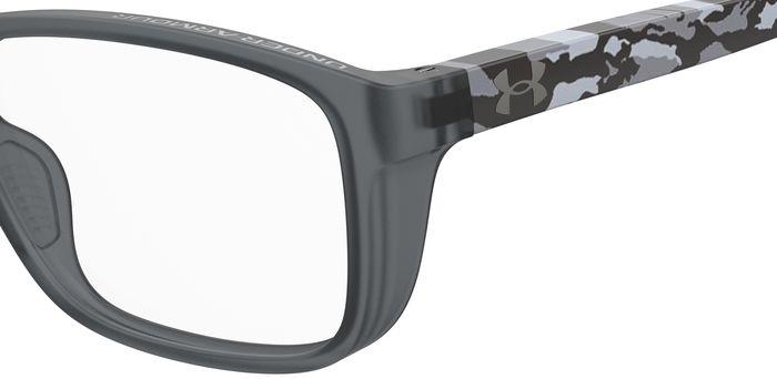 Under Armour Eyeglasses UA 9012 P6Q