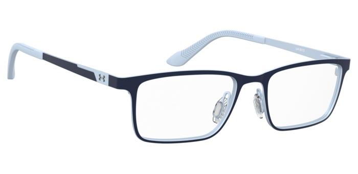 Under Armour Eyeglasses UA 9015 2RR