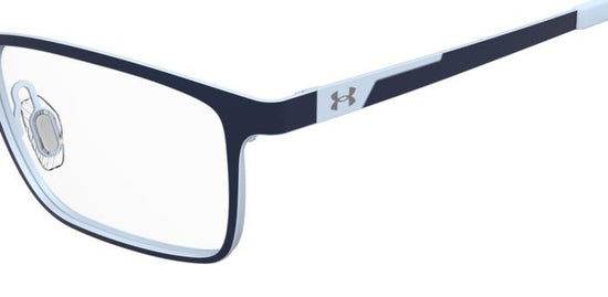 Under Armour Eyeglasses UA 9015 2RR