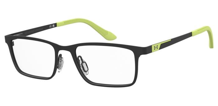 Under Armour Eyeglasses UA 9015 3OL