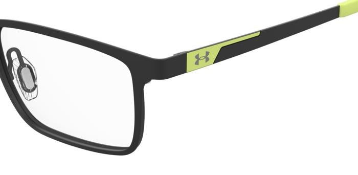 Under Armour Eyeglasses UA 9015 3OL