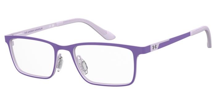 Under Armour Eyeglasses UA 9015 6WY